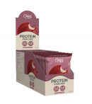 Clean Powders Protein Pancake Red Velvet
